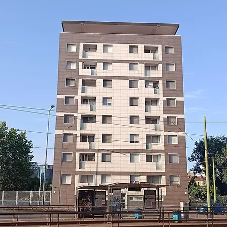 Appartamento Giovanni *