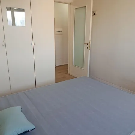 Appartamento Giovanni Penzion *