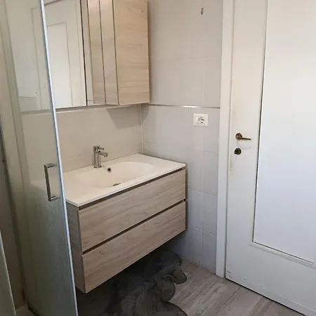 Appartamento Giovanni Penzion *