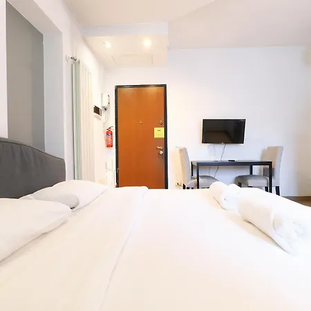 Apartment Primopiano - Melzo A Mailand