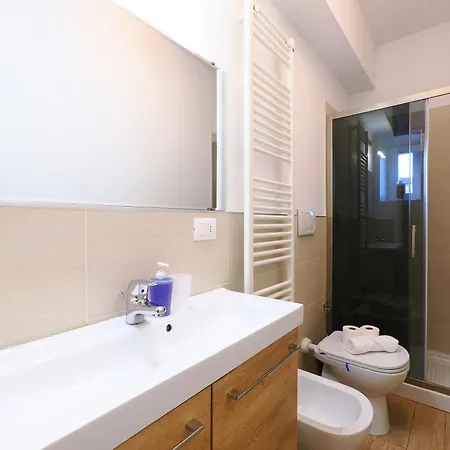 Apartment Primopiano - Melzo A