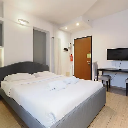 Primopiano - Melzo A Apartment