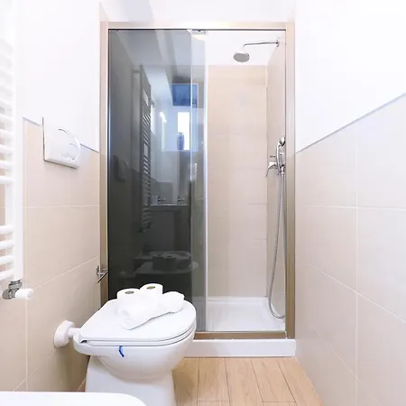 Primopiano - Melzo A Apartment *