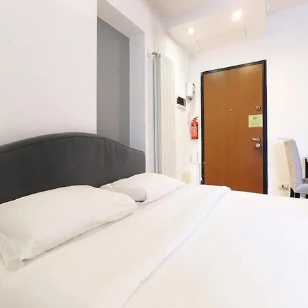 Primopiano - Melzo A Apartment Mailand