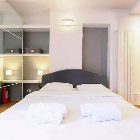 Primopiano - Melzo A Apartment Mailand