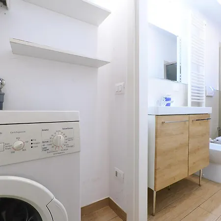 Apartment Primopiano - Melzo A *