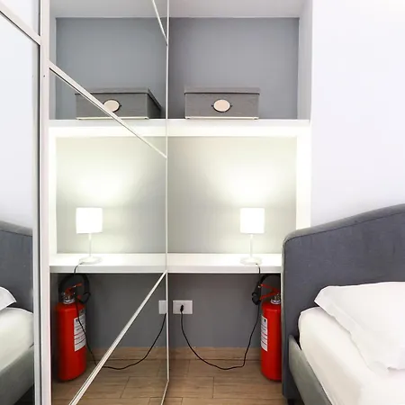 Primopiano - Melzo A Apartment Mailand