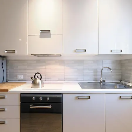 Apartment Primopiano - Melzo A Mailand