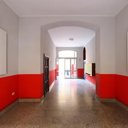 Apartment Primopiano - Melzo A
