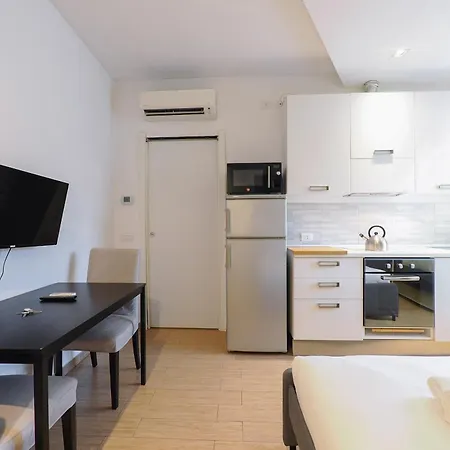 Apartment Primopiano - Melzo A *