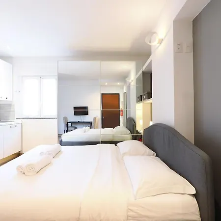 Apartment Primopiano - Melzo A