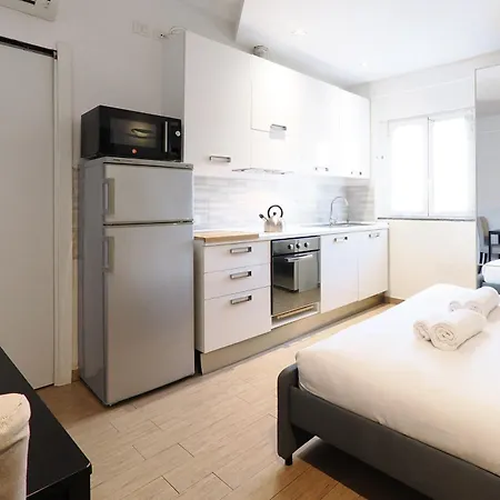 Apartment Primopiano - Melzo A Mailand