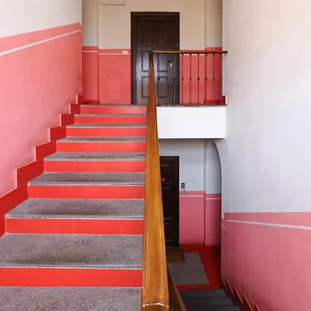 Apartment Primopiano - Melzo A *