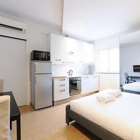 Apartment Primopiano - Melzo A Mailand