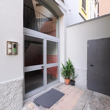 Primopiano - Melzo A Apartment Mailand