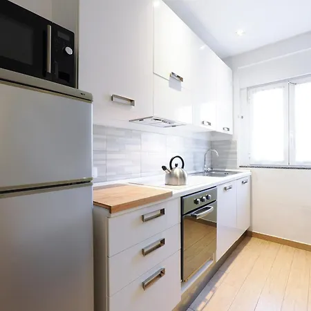 Primopiano - Melzo A Apartment