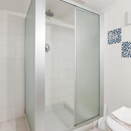شقة Fancy Blue Duomo Duplex ميلان