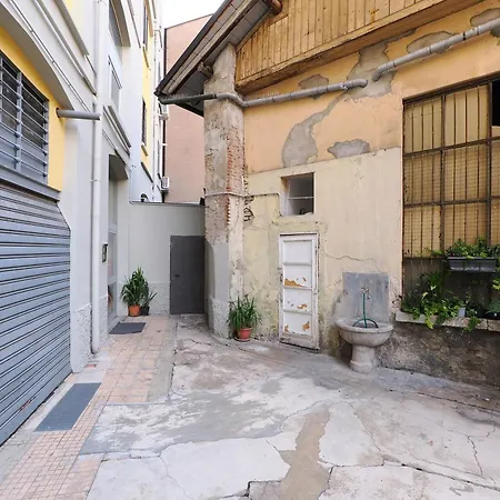 Primopiano - Melzo A Apartment