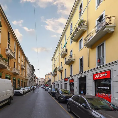 Apartment Primopiano - Melzo A