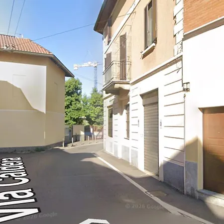 Ca Foscari San Siro