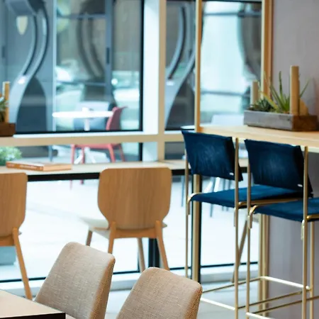 Innside By Melia Torre Galfa 4*