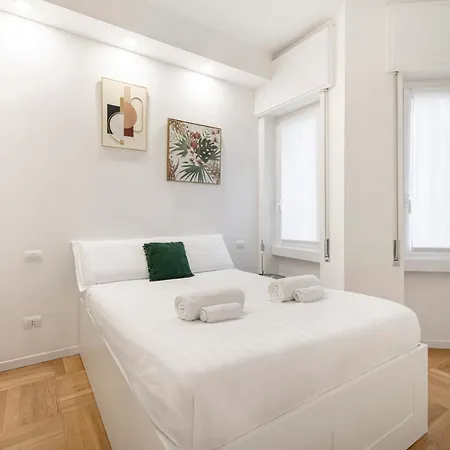Easylife - - D'annunzio - Navigli Apartman Milánó