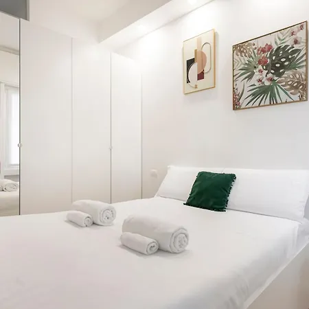 Apartman Easylife - - D'annunzio - Navigli *