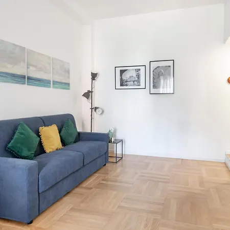 Easylife - - D'annunzio - Navigli
