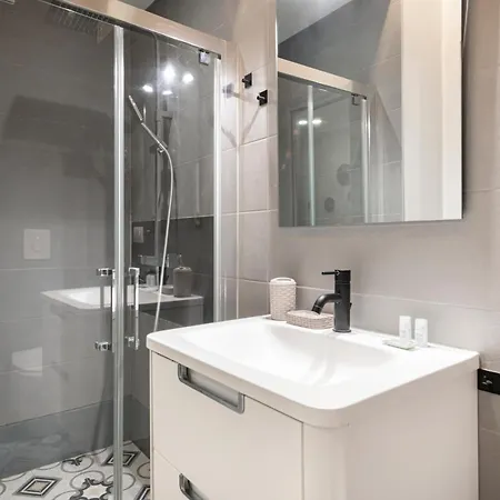 Apartman Easylife - - D'annunzio - Navigli *