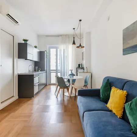 Easylife - - D'annunzio - Navigli