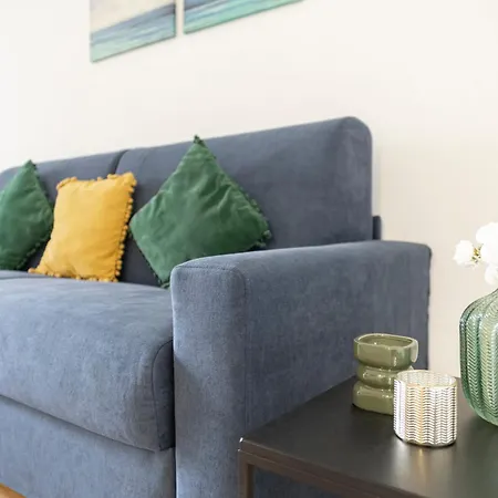 Apartman Easylife - - D'annunzio - Navigli