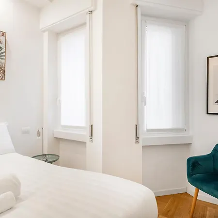 Easylife - - D'annunzio - Navigli Apartman Milánó