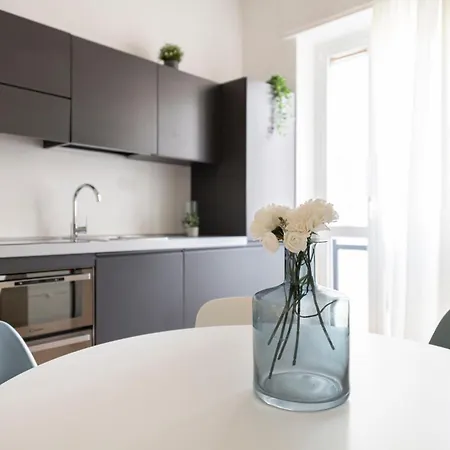 Apartman Easylife - - D'annunzio - Navigli