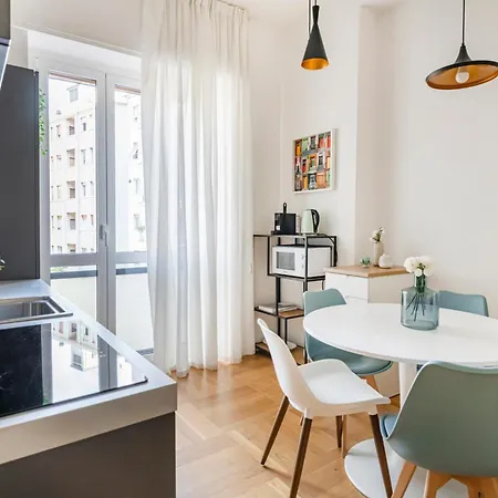 Easylife - - D'annunzio - Navigli