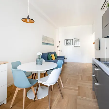 Easylife - - D'annunzio - Navigli Apartman Milánó