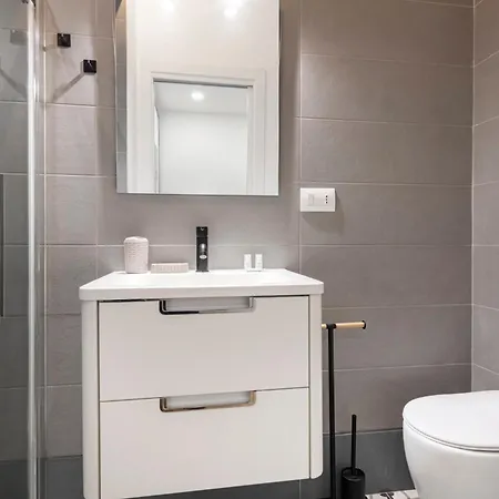 Easylife - - D'annunzio - Navigli Apartman