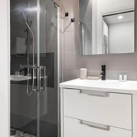 Apartman Easylife - - D'annunzio - Navigli Milánó