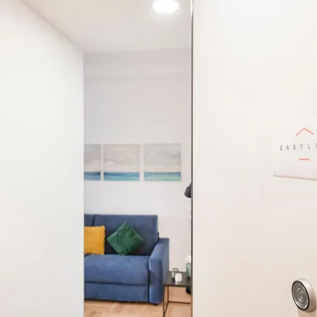 Easylife - - D'annunzio - Navigli