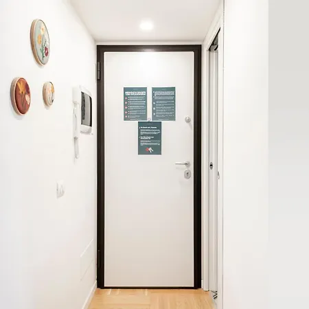 Apartman Easylife - - D'annunzio - Navigli