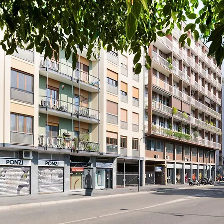 Easylife - - D'annunzio - Navigli Apartman *