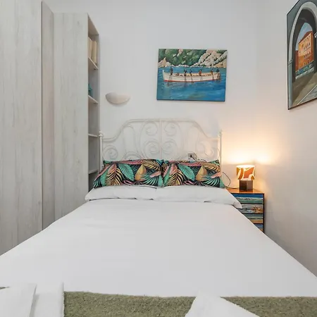 شقة New In Downtown Close To Duomo *