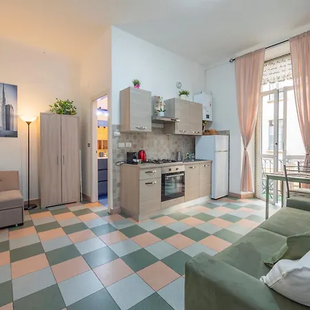 New In Downtown Close To Duomo