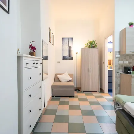 شقة New In Downtown Close To Duomo
