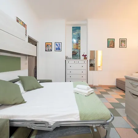 New In Downtown Close To Duomo *