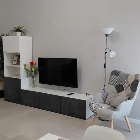Lägenhet Rent 2