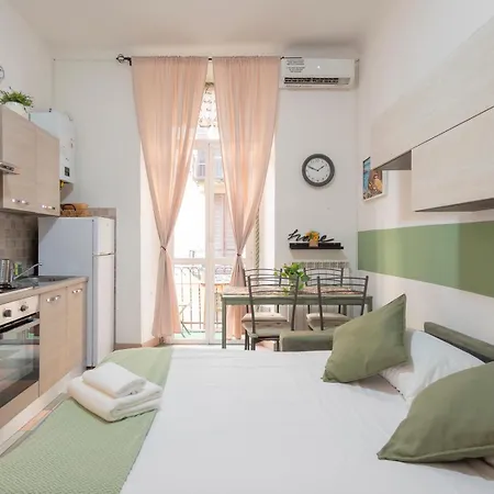 شقة New In Downtown Close To Duomo *