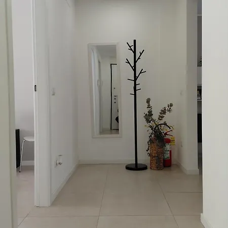 Rent 2 Lägenhet Milano