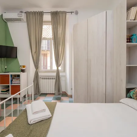 شقة New In Downtown Close To Duomo