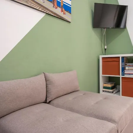 شقة New In Downtown Close To Duomo *