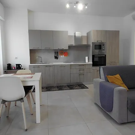 Rent 2 Lägenhet Milano